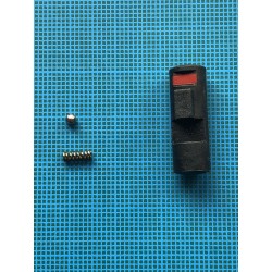 Gamo AF-10: Ref 15800, 09710, 11460, bouton de sécurité AF10