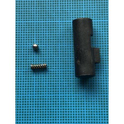 Gamo AF-10: Ref 15800, 09710, 11460, bouton de sécurité AF10