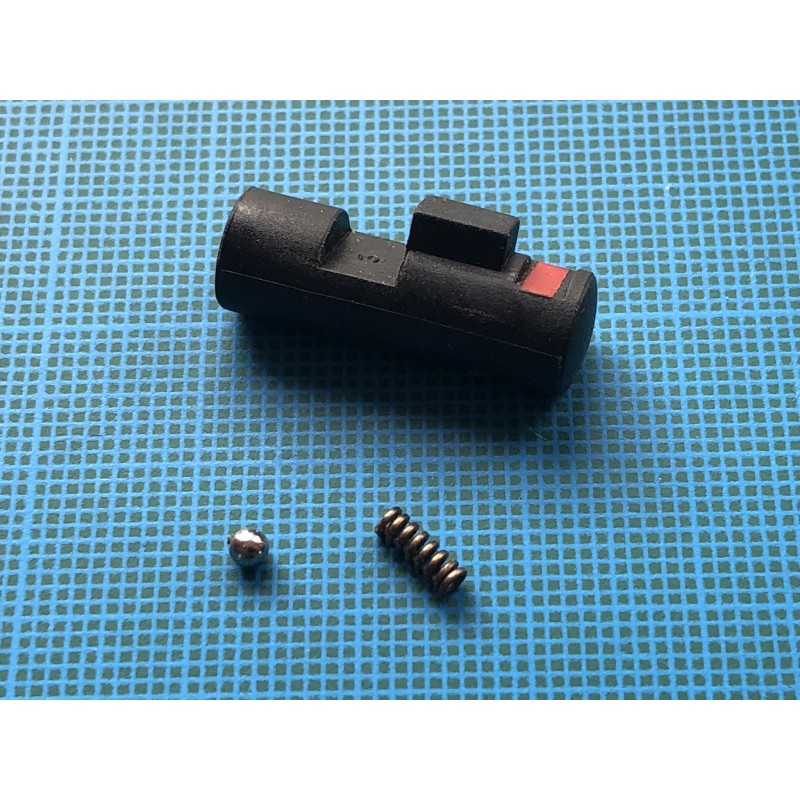 Gamo AF-10: Ref 15800, 09710, 11460, bouton de sécurité AF10