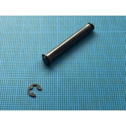 Gamo AF-10: Ref 22720, 0909010, rivet AF10