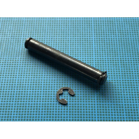 Gamo AF-10: Ref 22720, 0909010, rivet AF10