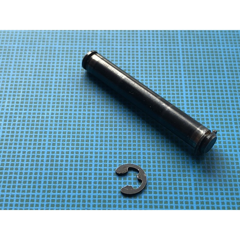 Gamo AF-10: Ref 22720, 0909010, rivet AF10