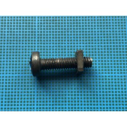 Gamo AF-10: Ref 16510, 19370, vis fixation du canon AF10