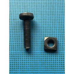 Gamo AF-10: Ref 16510, 19370, vis fixation du canon AF10