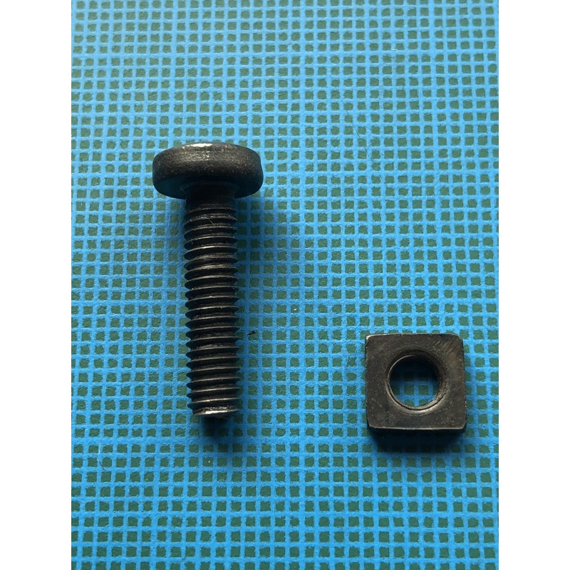 Gamo AF-10: Ref 16510, 19370, vis fixation du canon AF10