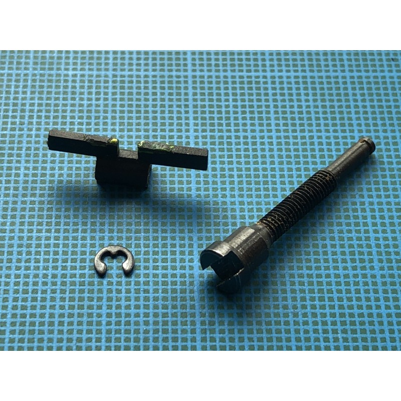 Gamo AF-10: Ref 12600, 19570, 15860 viseur AF10