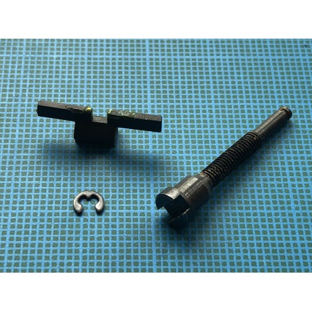 Gamo AF-10: Ref 12600, 19570, 15860 viseur AF10