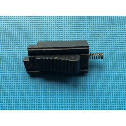 Gamo AF-10: Ref 16000, poussoir d'ouverture droit. AF10