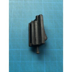 Gamo AF-10: Ref 16000, poussoir d'ouverture droit. AF10