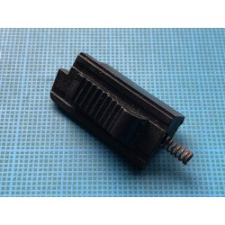 Gamo AF-10: Ref 16000, poussoir d'ouverture droit. AF10