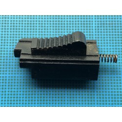 Gamo AF-10: Ref 15990, poussoir d'ouverture gauche. AF10