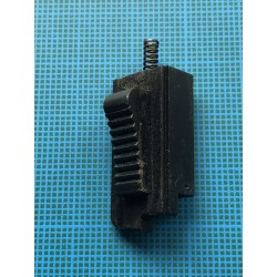 Gamo AF-10: Ref 15990, poussoir d'ouverture gauche. AF10