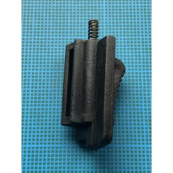 Gamo AF-10: Ref 15990, poussoir d'ouverture gauche. AF10