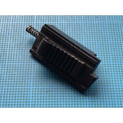 Gamo AF-10: Ref 15990, poussoir d'ouverture gauche. AF10