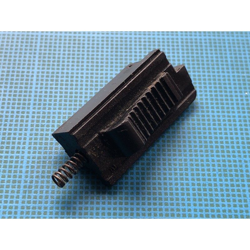 Gamo AF-10: Ref 15990, poussoir d'ouverture gauche. AF10