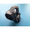 Support picatinny pour lampe tactique diametre 25.4 mm