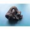 Support picatinny pour lampe tactique diametre 25.4 mm