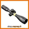 Lunette de tir riflescope 4-16x44 à réticule lumineux - NEUF