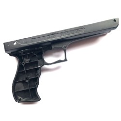 Beeman P17: armature d'origine