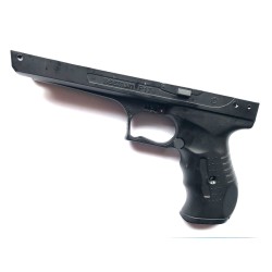 Beeman P17: armature d'origine