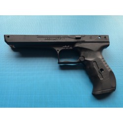 Beeman P17: armature d'origine