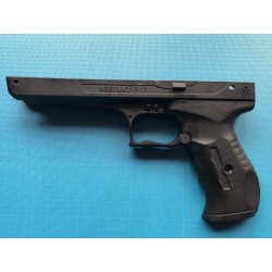 Beeman P17: armature d'origine