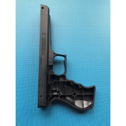 Beeman P17: armature d'origine