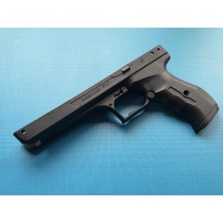 Beeman P17: armature d'origine