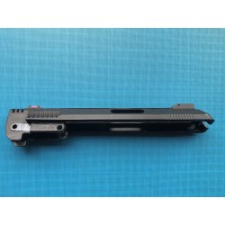 Beeman P17: culasse, carcasse