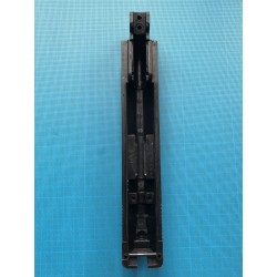 Beeman P17: culasse, carcasse