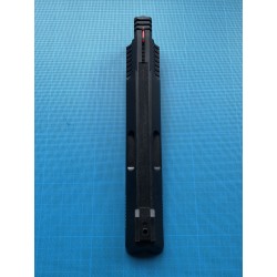 Beeman P17: culasse, carcasse