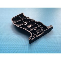 Beeman P17: plaquette d'origine