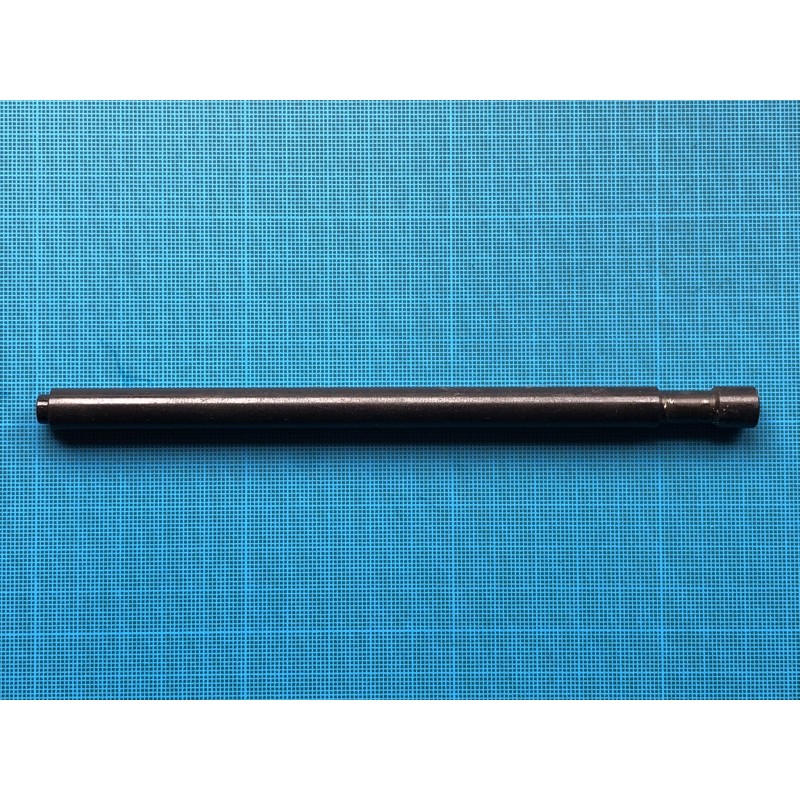 Beeman P17: canon d'origine de pistolet à plombs 4.5 mm