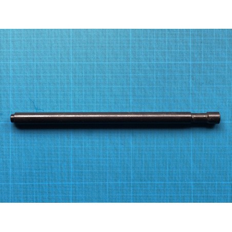 Beeman P17: canon d'origine de pistolet à plombs 4.5 mm