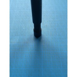 Beeman P17: canon d'origine de pistolet à plombs 4.5 mm