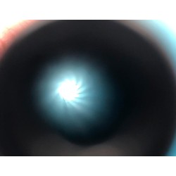 Beeman P17: canon d'origine de pistolet à plombs 4.5 mm