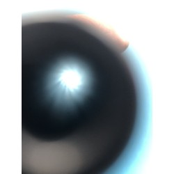 Beeman P17: canon d'origine de pistolet à plombs 4.5 mm