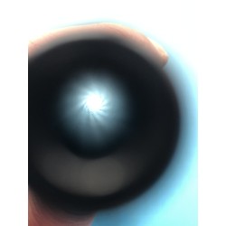 Beeman P17: canon d'origine de pistolet à plombs 4.5 mm