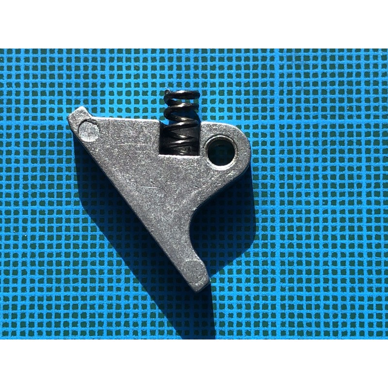 Beeman P17: pièce de sécurité