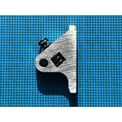 Beeman P17: pièce de sécurité