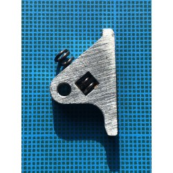 Beeman P17: pièce de sécurité