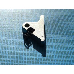 Beeman P17: pièce de sécurité