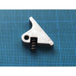 Beeman P17: pièce de sécurité