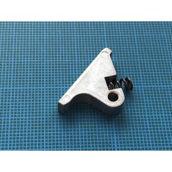 Beeman P17: pièce de sécurité