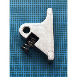 Beeman P17: pièce de sécurité