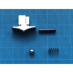 Beeman P17: Pièces de sécurités