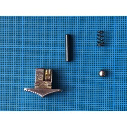 Beeman P17: Pièces de sécurités