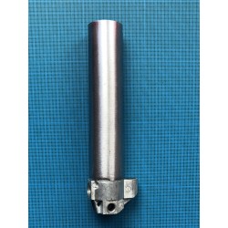 Beeman P17: Tube de piston d'origine