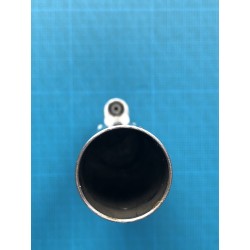 Beeman P17: Tube de piston d'origine