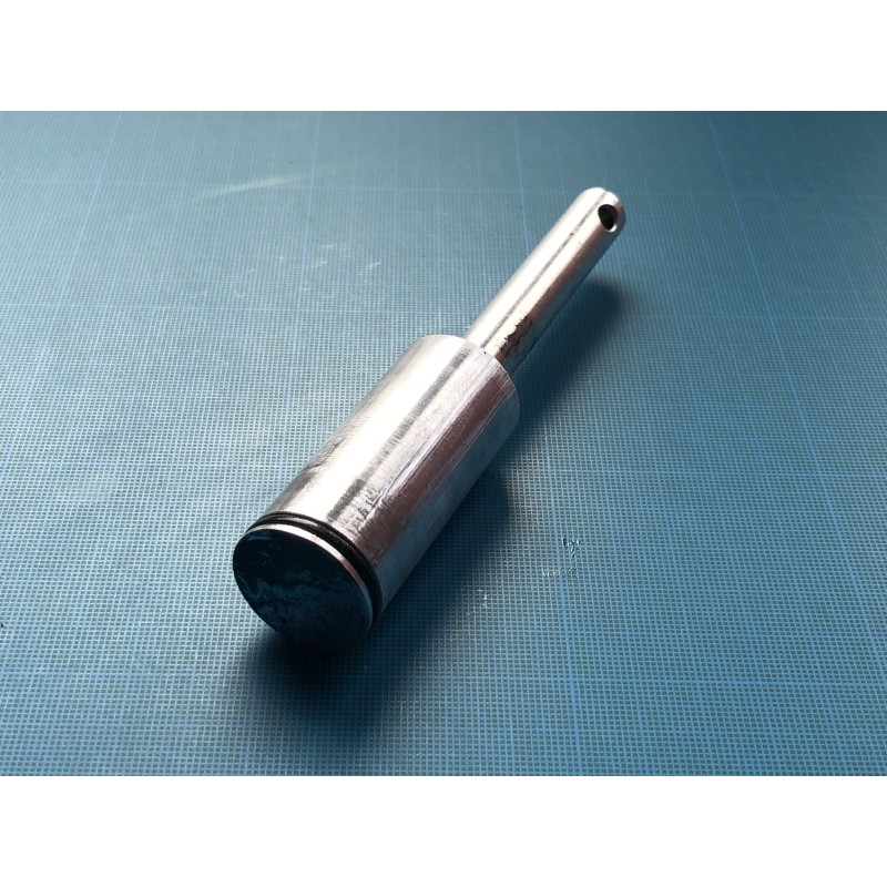 Beeman P17: piston d'origine